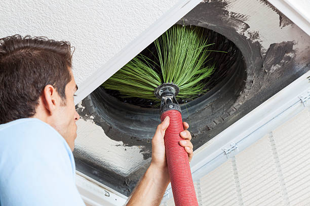 Best Commercial Air Duct Cleaning  in Kendall West, FL